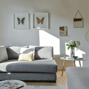 Appartement met Twee Slaapkamers